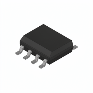 Power Management (PMIC) BOM IC In Stock Electronic Circuit Components 8 SOlC MAX795SCSA-T - Product Image 1