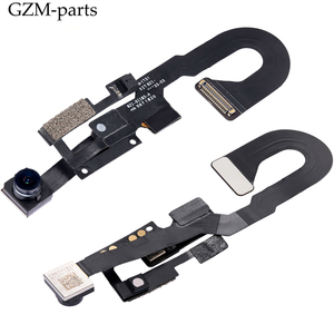 Cámara Frontal <span class=keywords><strong>de</strong></span> 8G para Teléfono Móvil, Cable Flex <span class=keywords><strong>de</strong></span> Repuesto para Sensor <span class=keywords><strong>de</strong></span> <span class=keywords><strong>iPhone</strong></span> <span class=keywords><strong>8</strong></span> - Product Image 4