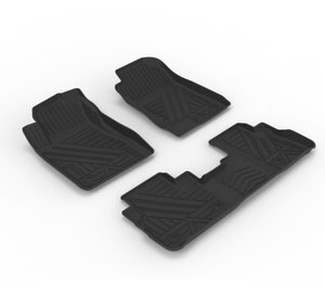 ออโต้โบ --- แผ่นปูพื้นสำหรับ Haval <span class=keywords><strong>M6</strong></span> 2017-2021และ <span class=keywords><strong>M6</strong></span>พลัส2021-2023รุ่น (5ที่นั่ง, เบนซิน, FWD) รุ่น LHD - Product Image 3