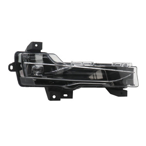 Luces antiniebla delanteras para Tesla Model 3 Y Led 12V 1077391-00-E 1077392-00-E - Product Image 1