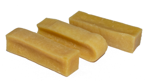 Woofie - Golosinas Dentales Naturales Sin Granos para Perros, Hechas con Semillas de Cáñamo Puro del Himalaya - Product Image 4