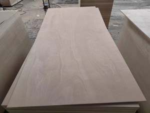 Triplay Enchapado <span class=keywords><strong>De</strong></span> pared, Meranti Nogal Para México - Product Image 2