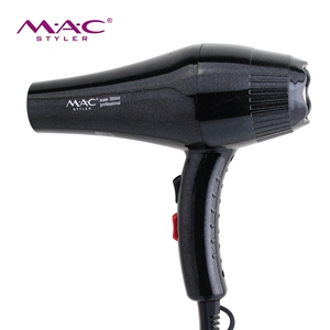 Salon Cao Gió Nhanh Chóng Làm Khô Nhãn Hiệu Riêng Máy Sấy Tóc AC Động Cơ 2000W Nhiệt Độ Không Đổi Tiếng Ồn Thấp Máy Sấy Tóc - Product Image 3