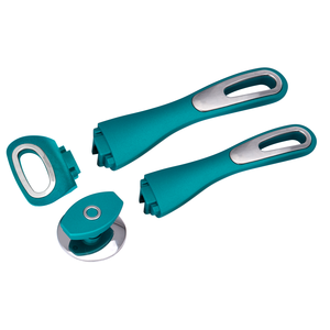 Sản phẩm mới nóng: Tay cầm nồi chảo bằng thép không gỉ và Bakelite - Product Image 6