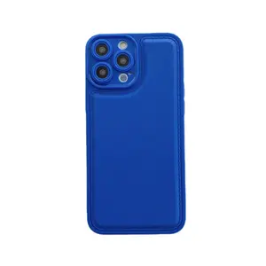 Shemax Spark Go 2024バックカバー、ソフトプレーンスキンフィーリングカメラ保護Funda para Tecno Spark 10 c 20 Pro Go 2024 Pova 5 Pro