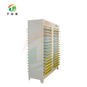 5v2A ทดสอบแบตเตอรี่ลิเธียมไอออน512ช่อง tob - Product Image 4