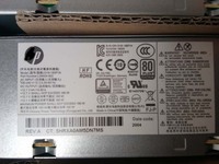Nieuwe Psu L08404-002 D18-180P1A Voor Hp Prodesk 600 G5 Sff Psu 180W Voeding
