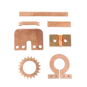 Barres omnibus flexibles costales en fer de haute qualité, industrie de la Construction, décoration électronique, énergie solaire - Product Image 2