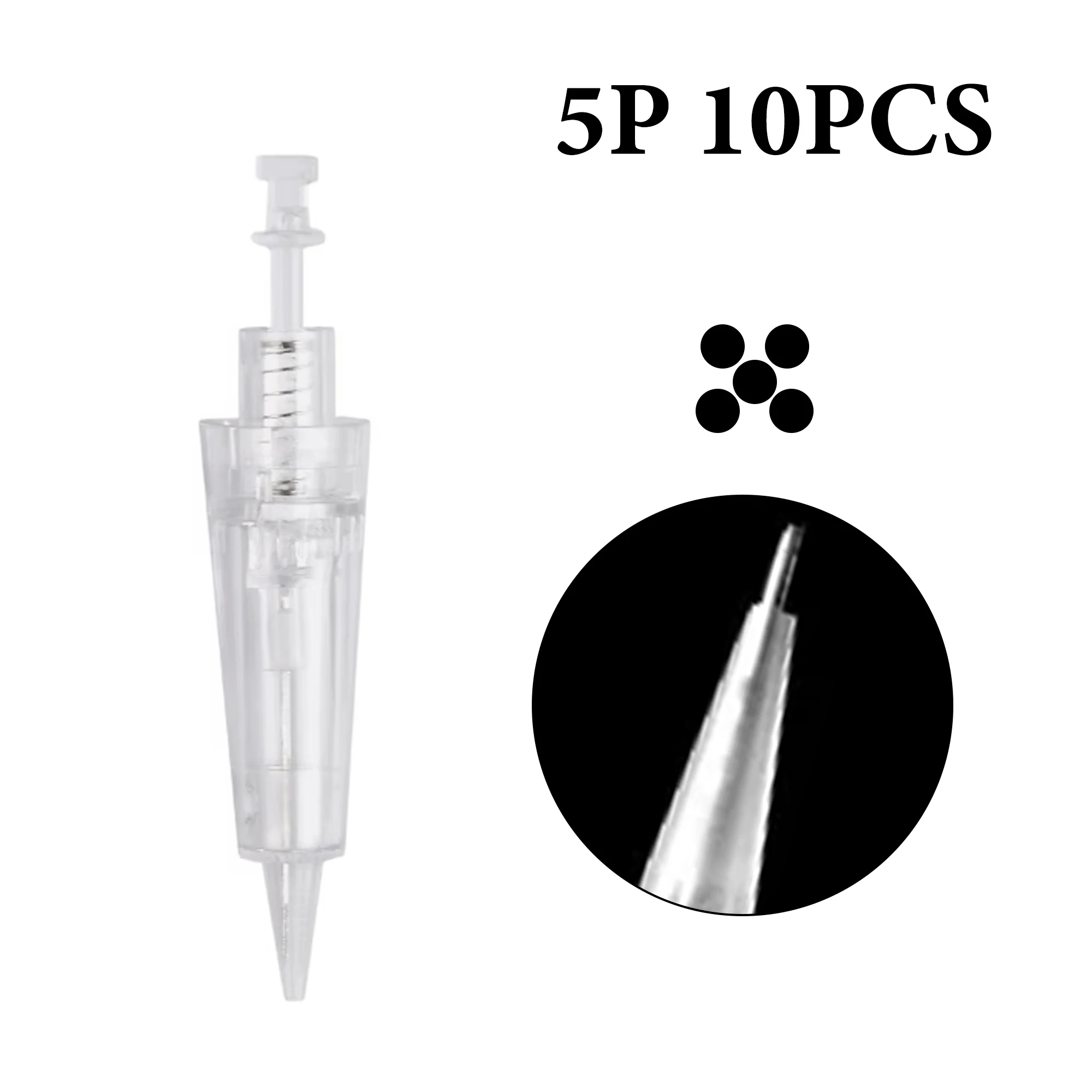 5P 10 pièces