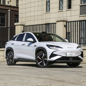 Prêt à être expédié, tout nouveau BYD Sealion 07 EV 2026, LHD, 4x4, SUV électrique de luxe, prix avantageux, BYD Sealion <span class=keywords><strong>7</strong></span> pour la vente mondiale - Product Image 3