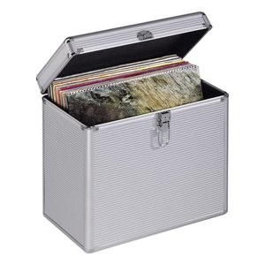 Flight <b>case</b> <b>Lp</b> <b>Case</b> Silver 00181435 - Product Image 2