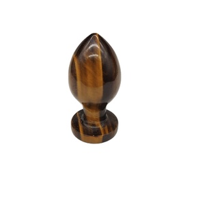 Stone Butt Plug: Natural & Hypoallergenic Options Stone Butt Plug: Natural & Hypoallergenic Options