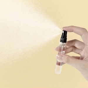 Rỗng 2ml 3ml 8ml 10ml nước hoa mẫu Atomizer Glass 5 ml chai xịt bao bì nước Hoa Tester - Product Image 3