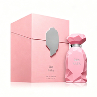 Parfum pour homme de Dubaï, haute qualité, collection Arabiyat Prestige, eau de parfum 100 ml, parfum de luxe arabe, longue tenue