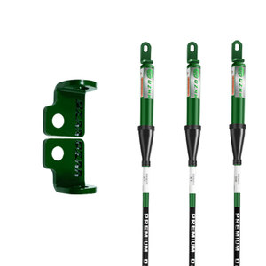 Barra estabilizadora de tres piezas de alto rendimiento, barra amortiguadora y barra antivuelco, mejora la estabilidad del chasis para Voyah <span class=keywords><strong>Dreamer</strong></span> - Product Image 3