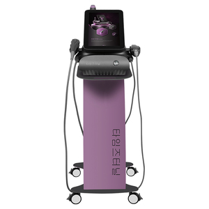 Système de beauté pour le raffermissement du visage et le lifting cutané, équipement de beauté avec 15 cartouches et 3 poignées, équipement pour le raffermissement du cou, le plus récent - Product Image 1