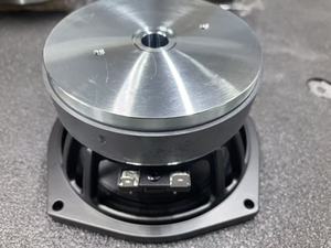 Sistema de Altavoces Line <span class=keywords><strong>Array</strong></span> Coaxiales Activos de Dos Vías con Tecnología de Transductor, Drivers de Alta/Baja Frecuencia de 16 Ohmios, Mismo Eje, para Cine en Casa - Product Image 5