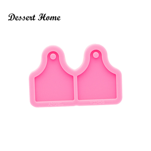 Molde <span class=keywords><strong>de</strong></span> silicona brillante para etiquetas <span class=keywords><strong>de</strong></span> <span class=keywords><strong>vaca</strong></span> DY0786, moldes <span class=keywords><strong>de</strong></span> fundición <span class=keywords><strong>de</strong></span> resina para joyería <span class=keywords><strong>de</strong></span> pendientes, molde <span class=keywords><strong>de</strong></span> llavero <span class=keywords><strong>de</strong></span> epoxi artesanal, molde <span class=keywords><strong>de</strong></span> <span class=keywords><strong>pastel</strong></span> <span class=keywords><strong>de</strong></span> Chocolate <span class=keywords><strong>Fondant</strong></span> - Product Image 6