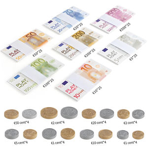 Autocollant ultra fin de haute qualité, film réaliste, faux billets <span class=keywords><strong>euro</strong></span>, passe les tests. - Product Image 4