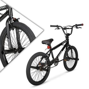 Vélo <span class=keywords><strong>BMX</strong></span> personnalisé de 20 pouces en gros, cadre 20 pouces, vélo <span class=keywords><strong>BMX</strong></span> Kink / Vélo <span class=keywords><strong>BMX</strong></span> Freestyle de bonne valeur, expédition vers l'Arabie Saoudite - Product Image 4