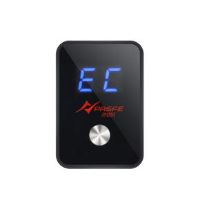 Controlador de acelerador electrónico para coche, caja de pedal para <span class=keywords><strong>JEEP</strong></span> Wrangler cherokee, productos en stock, producto nuevo, gran oferta - Product Image 2