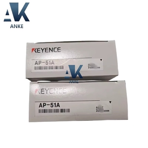 Nuevo y Original Keyence AP-52ZA AP-52A AP-53A AP-53ZA AP-51A AP-41M AP-51 AP-51ZA 53ZA AP-53 52A AP-51A - Product Image 1