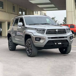 <span class=keywords><strong>JX</strong></span> Auto Usado 2024 GWM Tank <span class=keywords><strong>700</strong></span> Hi4-T PHEV SUV Híbrido Todoterreno de 5 Plazas con Asientos Oscuros y Funciones Eléctricas - Product Image 3