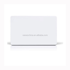 Cr80 trống phun có thể in PVC NFC thẻ cho máy in phun hoặc máy in nhiệt - Product Image 1