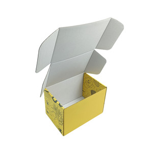 <span class=keywords><strong>Caja</strong></span> de Cartón Corrugado Resistente y Colorida en <span class=keywords><strong>Azul</strong></span>, Verde, Rojo y Morado, <span class=keywords><strong>Caja</strong></span> de Regalo de Cartón, <span class=keywords><strong>Caja</strong></span> de Papel para Avión - Product Image 1