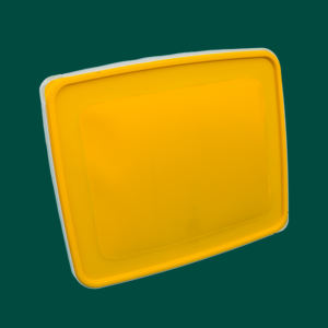 Prix de gros Récipient alimentaire biodégradable anaérobie Matières premières PP Résine plastique pour fabriquer des boîtes à lunch en plastique mélange maître - Product Image 2