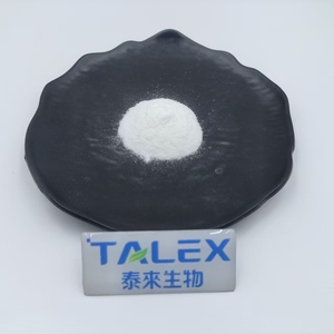 L-leucina 99% en Polvo, Aditivo para Alimentación Animal, Aminoácido L Leucina CAS 61-90-5 - Product Image 4