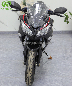 Moto électrique rapide pour adultes 10000W Kn-xrz - Product Image 3