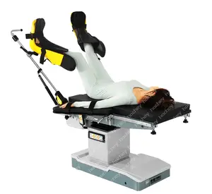 مستشفى هوتشي الجراحية الكبار على شكل ركاب متعددة الوظائف الساق الوقوف لوحة جراحة الكتف