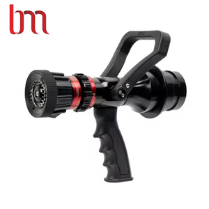 <span class=keywords><strong>Pistola</strong></span> antincendio a getto d'acqua con impugnatura a <span class=keywords><strong>pistola</strong></span> e flusso selezionabile di alta qualità - Product Image 1
