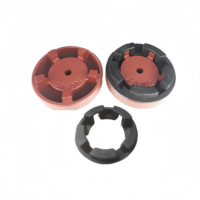 Accouplement en caoutchouc Normex NM50 NM97 NM112 NM128 de haute qualité