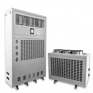 Déshumidificateur et humidificateur silencieux et purificateur d'air de haute qualité pour la maison, l'hôtel, le bureau, déshumidificateur haute efficacité - Product Image 4