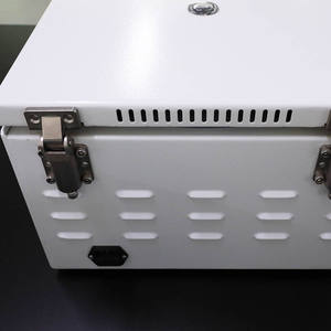 BIOBASE China Tisch-Niedrig geschwindigkeit zentrifuge mit Mikrocomputer-Prozessorsteuerungs-Biochemie-Zentrifuge für das Labor - Product Image 3