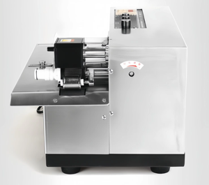 Imprimante jet d'encre industrielle TIJ en ligne avec boîtier de motorisation pour le codage de la date d'expiration et du numéro de lot sur les bouteilles et les cartons - Product Image 5