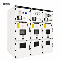 Solución de Equipamiento Eléctrico KYN28A-12 para Subestaciones de Media Tensión para Proyectos de Distribución de Energía Industrial