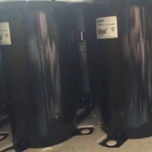 Compresseur HYZL THU33WC6-U 50Hz 220-240V, équipement de réfrigération pour climatisation et pompe à chaleur - Product Image 3