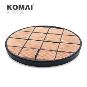 Filtre à air pour tracteur industriel Komai Wholesales SA 16704 - Product Image 1