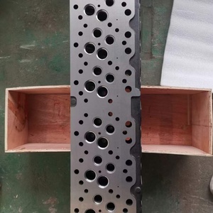 Cabeza de Cilindro de Motor C6.4 2977644 297-7644 para Excavadora E320D, Piezas de Repuesto, Tapa de Cilindro - Product Image 2