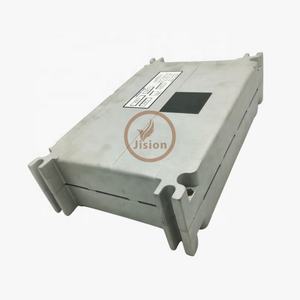 Pièces d'excavatrice PC200-6, boîte de commande du moteur 6D102, boîte informatique 7834-21-5001 - Product Image 1