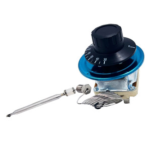 Thermostat pour appareil électrique EGO MAX 300C 5534052819 5534062807 5534062815 pour COOKMAX <span class=keywords><strong>MASTRO</strong></span> 50-300 - Product Image 2