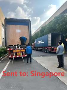 <strong>Aluminum</strong> <strong>Profile</strong> Factory Producing 3030, 4040, 4545, 5050, 6060, 8080 Series, Full Range Of <strong>T</strong>-<strong>Slot</strong> Extrusions In Stock - Product Image 5