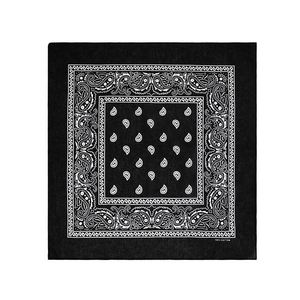 Bandanas en coton en gros, bandanas pas chers, commande en gros, couvre-chefs tendance pour hommes et femmes - Product Image 4