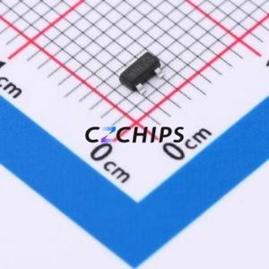 ทรานซิสเตอร์ภาคสนามทรานซิสเตอร์แบบใหม่และดั้งเดิม DMN10H220LQ-7 SOT-23 (MOSFET) - Product Image 1