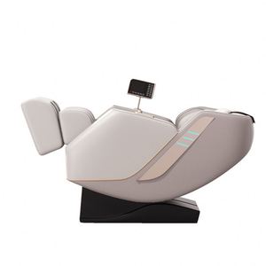 Fauteuil de massage intelligent à commande vocale Bluetooth, pour usage domestique, capsule spatiale, entièrement automatique, luxe, avec musique intégrée, très demandé - Product Image 2