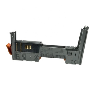 B&R X20BM01 X20 Stromversorgungs-Busmodul 24 VDC mit Schlüssel IP21-Schutz Interne I/O Unterbrechungsfreie Linke Digitale Ein-/Ausgabe 2 I/O - Product Image 4