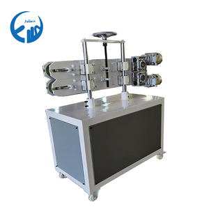 Haute vitesse petit PP PE HDPE <span class=keywords><strong>PPR</strong></span> tuyau EN PVC profil transport outre de la machine - Product Image 4